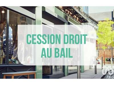 Vente Locaux commerciaux - Boutiques à Gigean