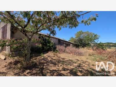 AV ensemble immobilier mixte 135m² à Giroussens