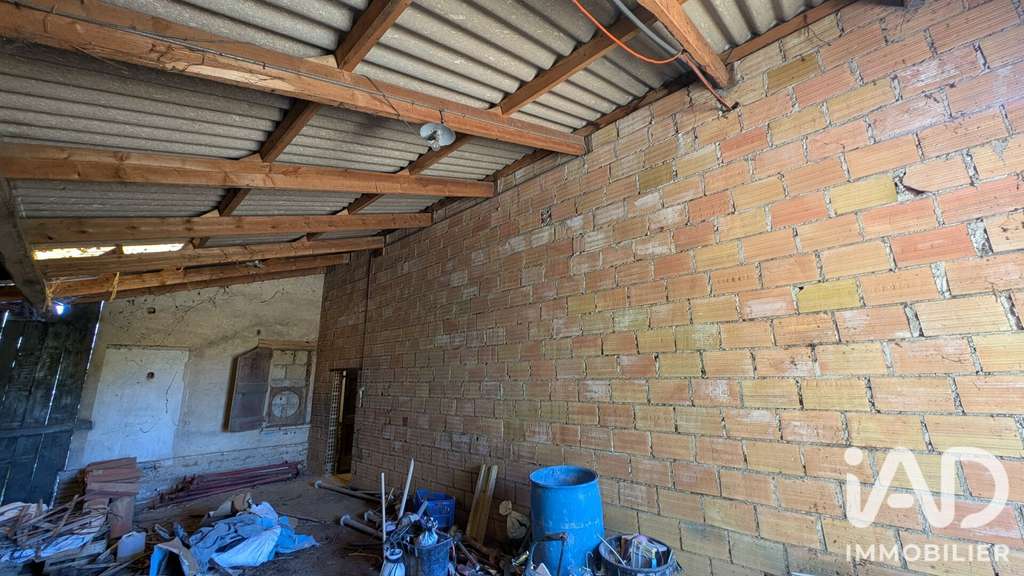 AV ensemble immobilier mixte 135m² à Giroussens 