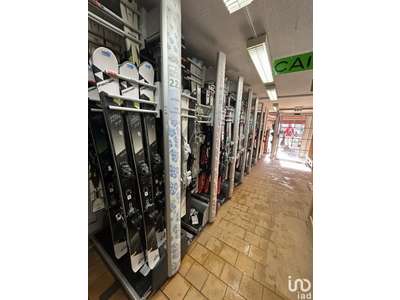 Vente Locaux commerciaux - Boutiques à Laruns