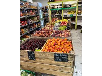 Vente Locaux commerciaux - Boutiques à Grasse