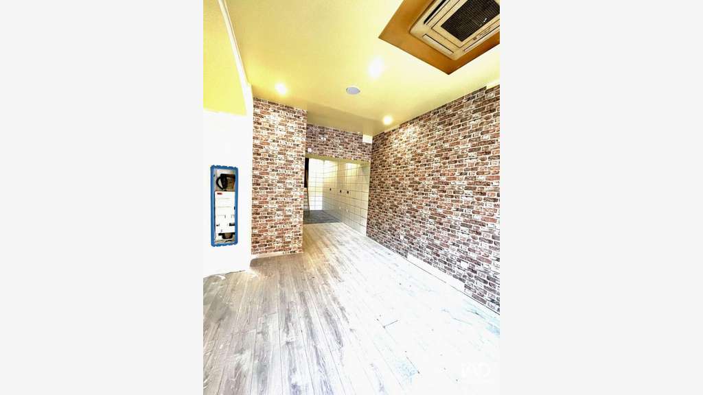 Vente murs commerciaux 31m² au centre de Grasse