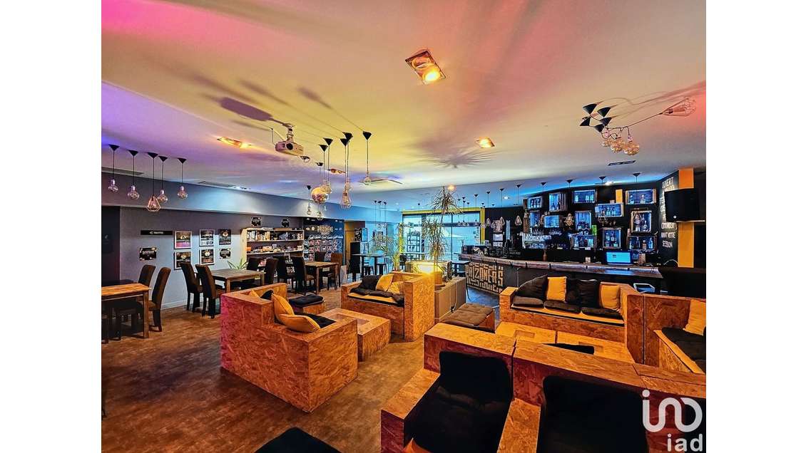 Boutique à Grenoble