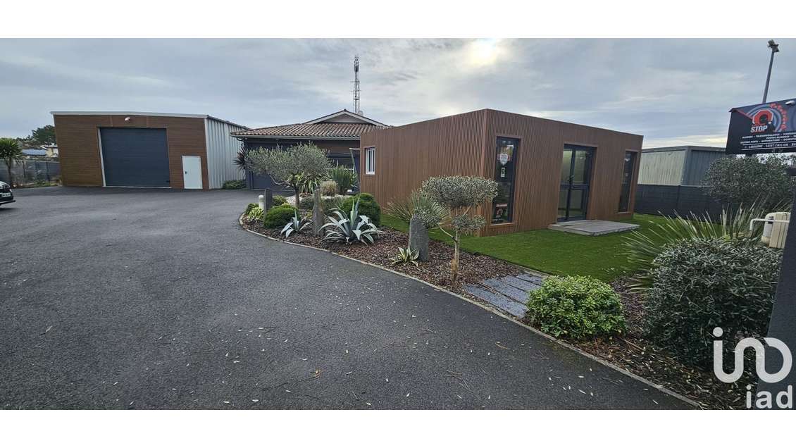 Boutique à Gujan-Mestras