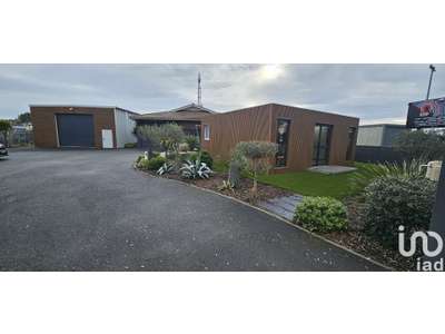 Vente Locaux commerciaux - Boutiques à Gujan-Mestras