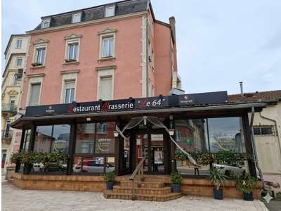 Vente Locaux commerciaux - Boutiques à Hagondange