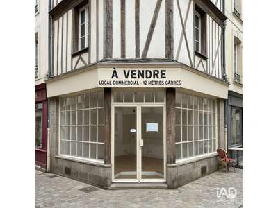 Vente Locaux commerciaux - Boutiques à Honfleur