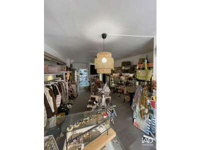 Vente Locaux commerciaux - Boutiques à Houlgate