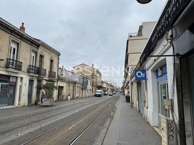 Vente Locaux commerciaux - Boutiques à Bordeaux