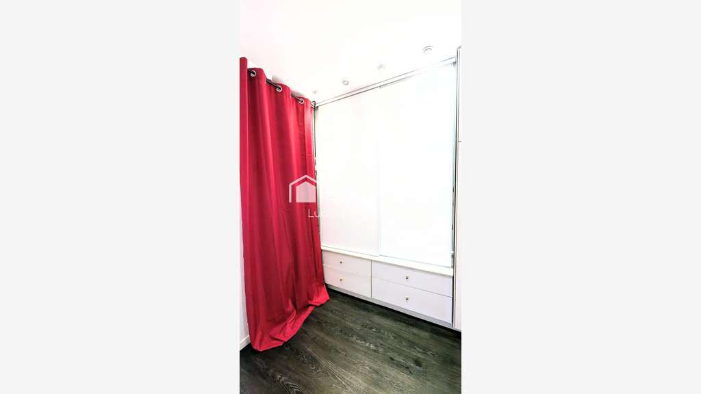 Cession commerce de 60m² Gagny centre dynamique