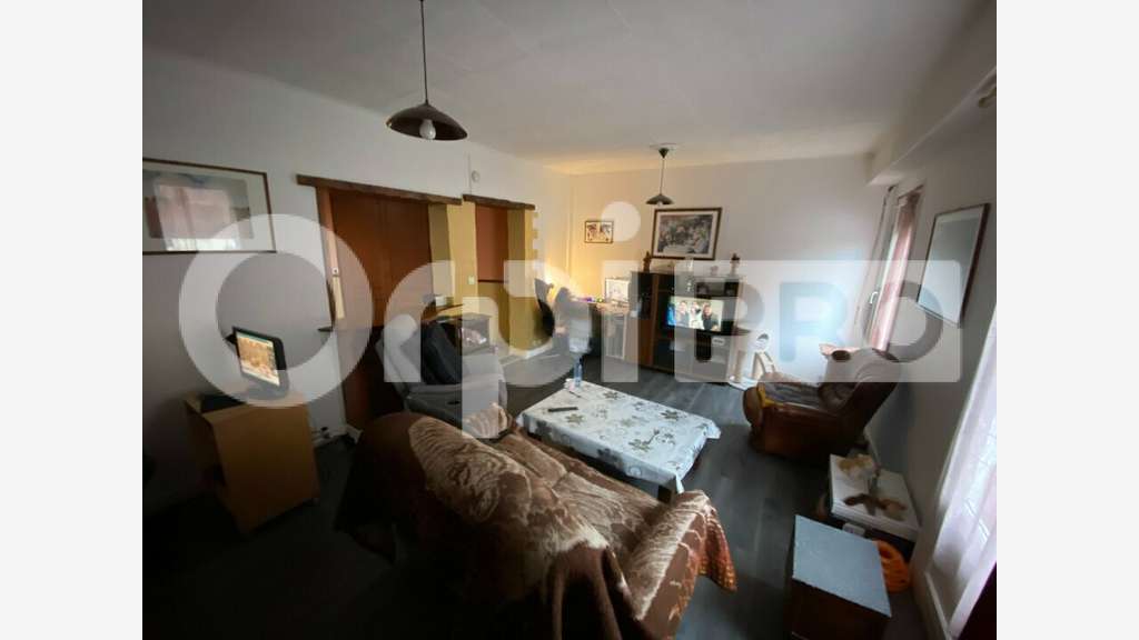 Vente immeuble de 251m² au Havre ville haute
