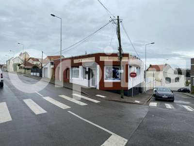 Vente Immeubles commerciaux / Mixtes au Havre
