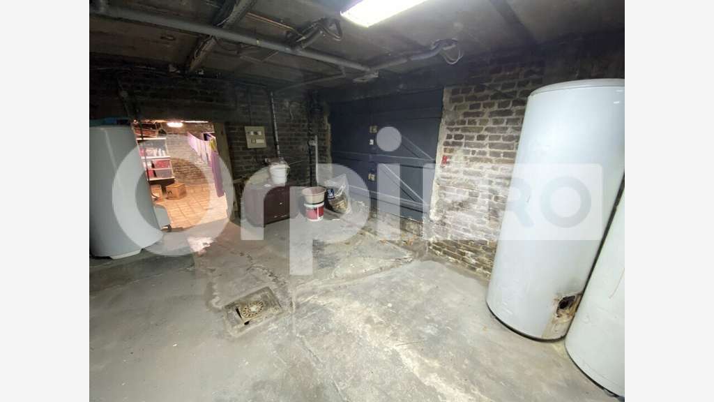 Vente immeuble de 251m² au Havre ville haute