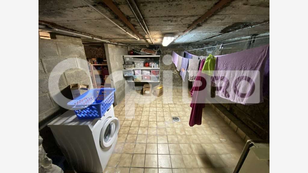 Vente immeuble de 251m² au Havre ville haute
