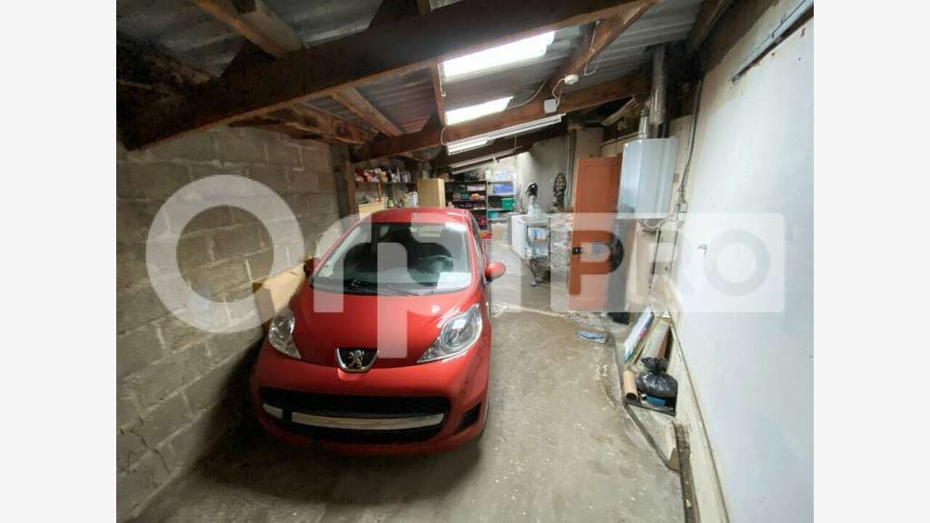 Vente immeuble de 251m² au Havre ville haute