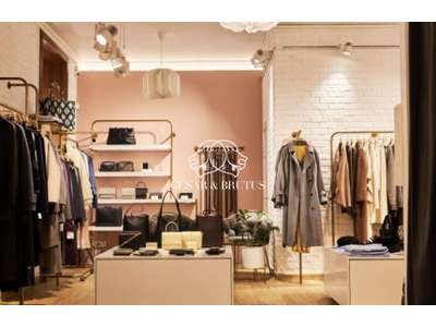 Vente Locaux commerciaux - Boutiques à Lyon 2e