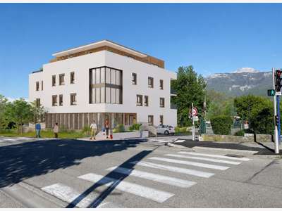 Vente salon de coiffure emplacement N°1 à Manosque
