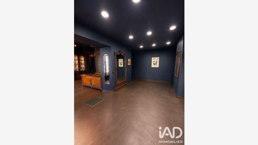 Cède bail local de 88m² à Paris 75010 empl strat