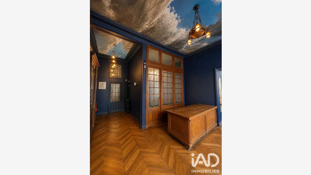 Cède bail local de 88m² à Paris 75010 empl strat