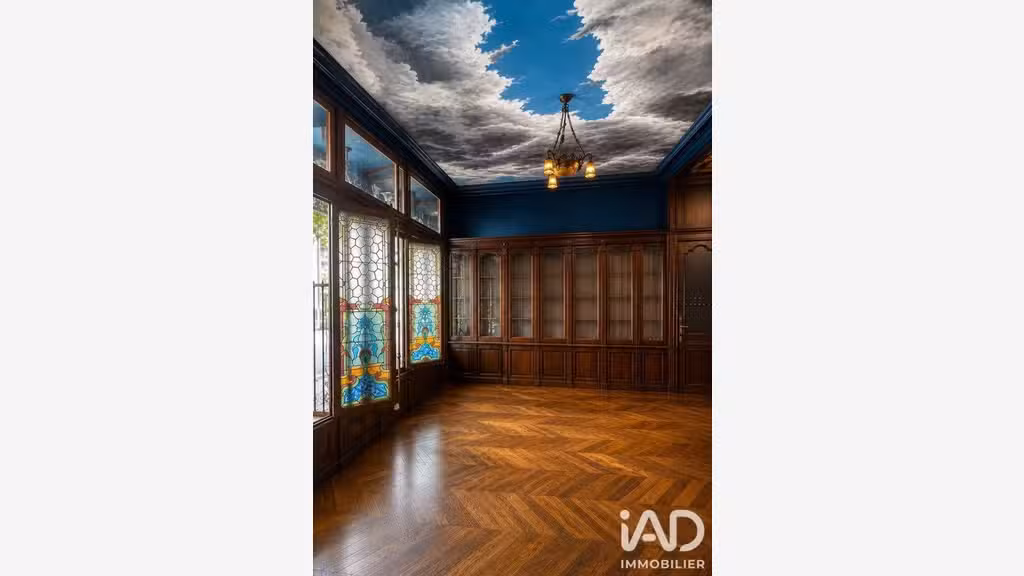 Cède bail local de 88m² à Paris 75010 empl strat