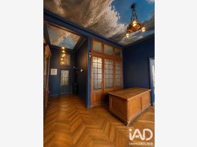 Cède bail local de 88m² à Paris 75010 empl strat