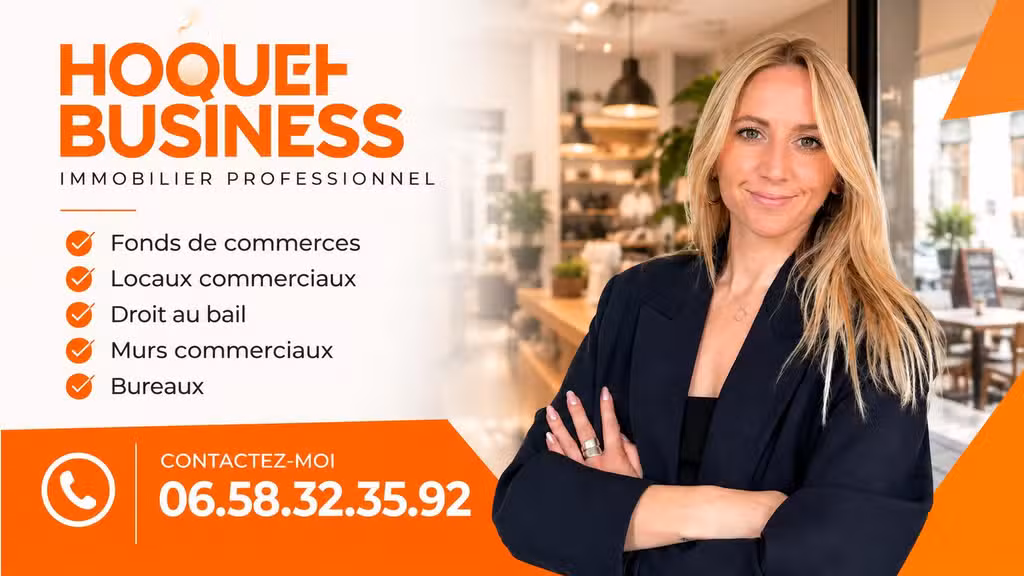 Vente droit au bail 100m² à Rouen Vieux Marché