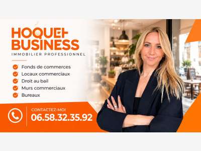 Vente droit au bail 100m² à Rouen Vieux Marché