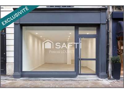 Vente Bureaux à Saint-Martin-de-Crau