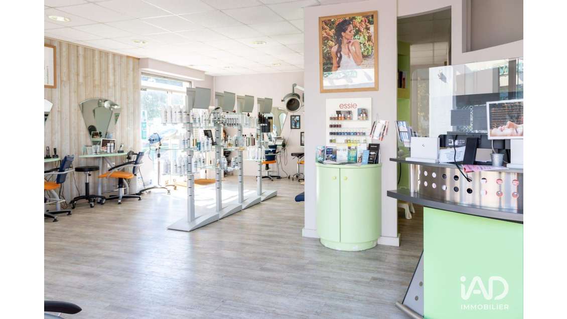 Boutique à La Chapelle-sur-Erdre