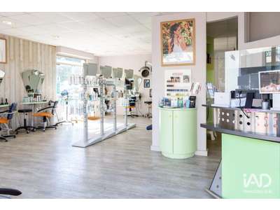 Vente Locaux commerciaux - Boutiques à La Chapelle-sur-Erdre