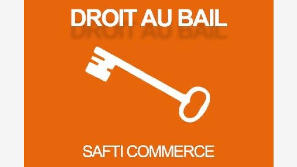 Cède droit au bail de 127m² la Chapelle-sur-Erdre
