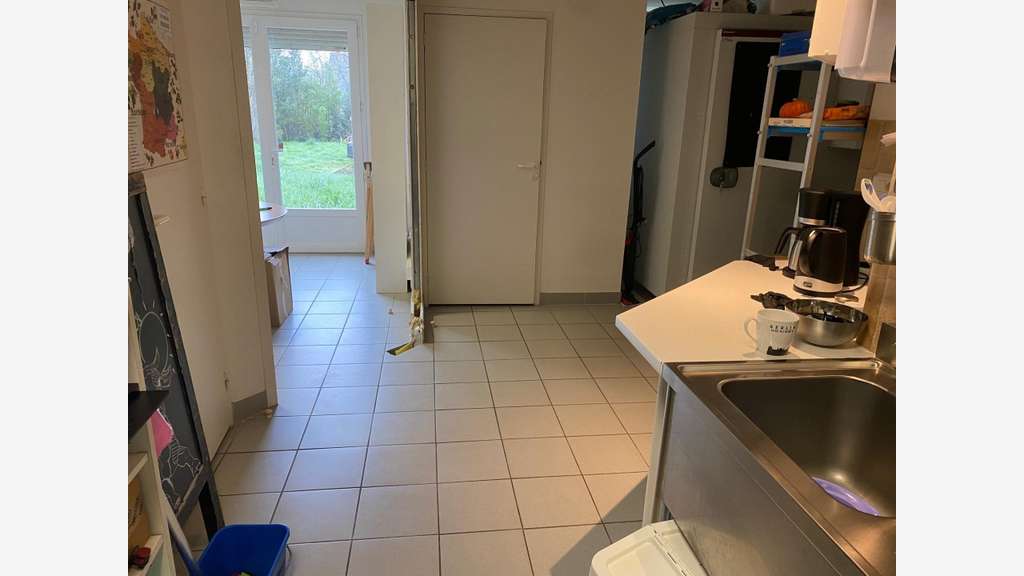 Cède droit au bail de 127m² la Chapelle-sur-Erdre