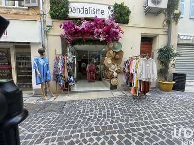 Vente Locaux commerciaux - Boutiques à La Ciotat