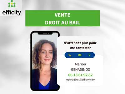 Vente Locaux commerciaux - Boutiques à La Ciotat