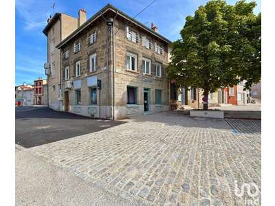 Vente Locaux commerciaux - Boutiques à La Fouillouse