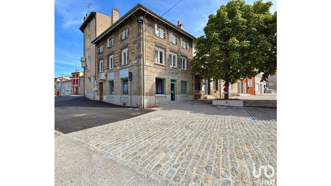 Boutique à La Fouillouse