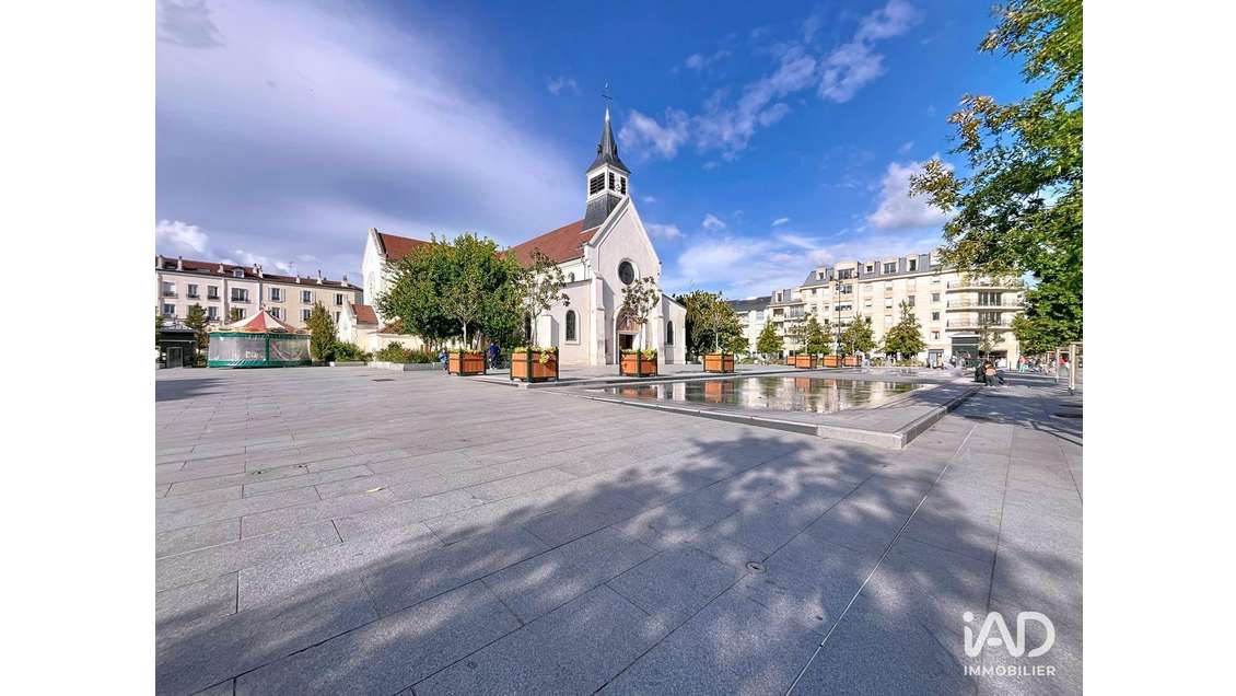 Boutique à La Garenne-Colombes