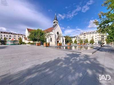 Vente Locaux commerciaux - Boutiques à La Garenne-Colombes