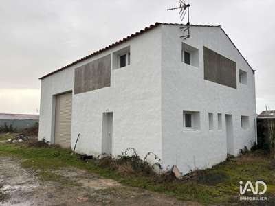 Vente local en ZA à La Guérinière sur Noirmoutier
