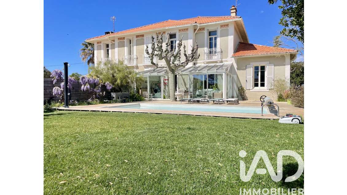 Vente Loft/atelier à La Londe-les-Maures