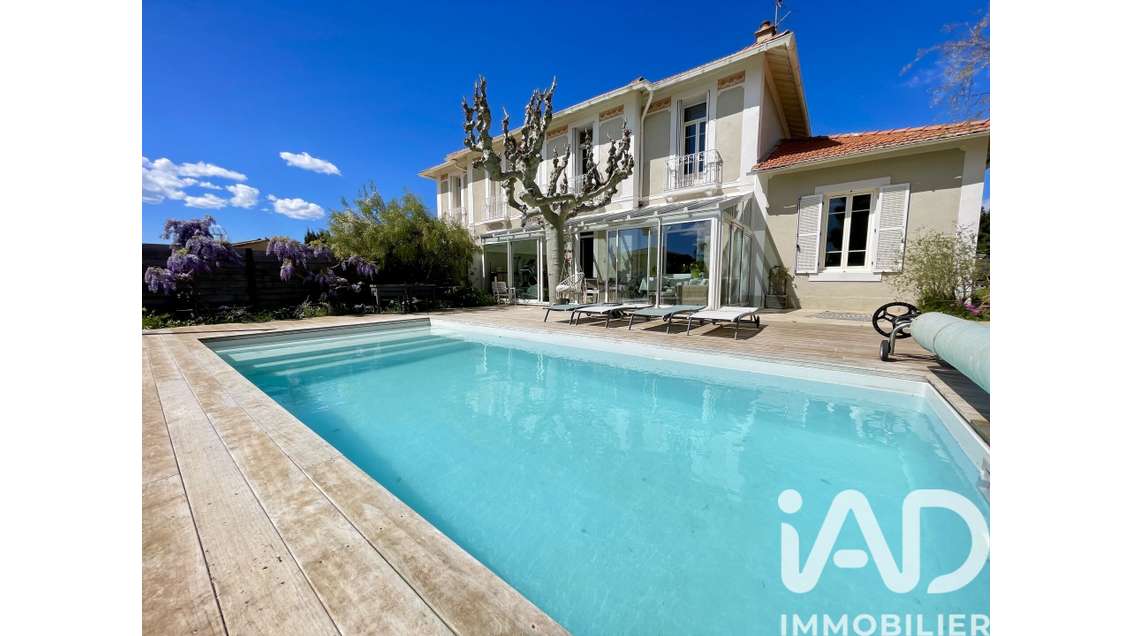 Vente Loft/atelier à La Londe-les-Maures