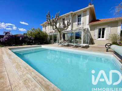 Vente Immeubles commerciaux / Mixtes à La Londe-les-Maures