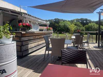 Vente Locaux commerciaux - Boutiques à La Martre