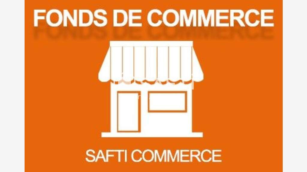 Vente local commercial de 720m² à La Mothe-Achard