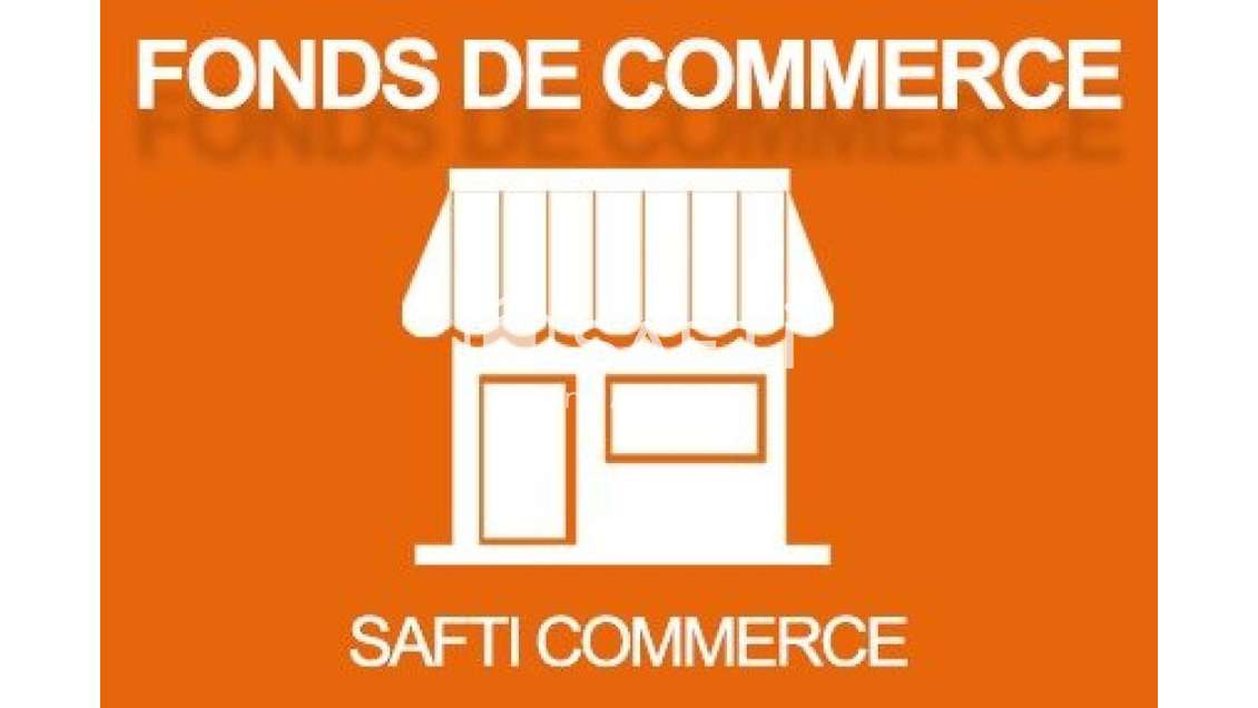 Vente local commercial de 720m² à La Mothe-Achard