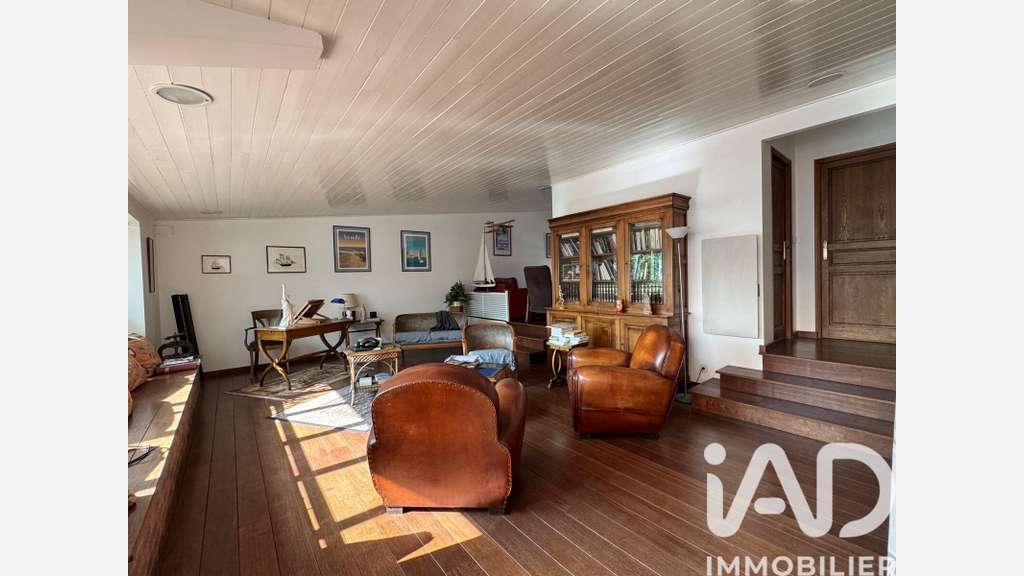 Vente Loft/atelier à La Rochelle prox Vieux Port