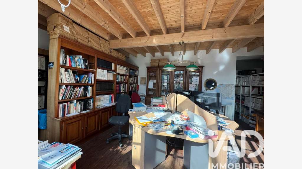Vente Loft/atelier à La Rochelle prox Vieux Port