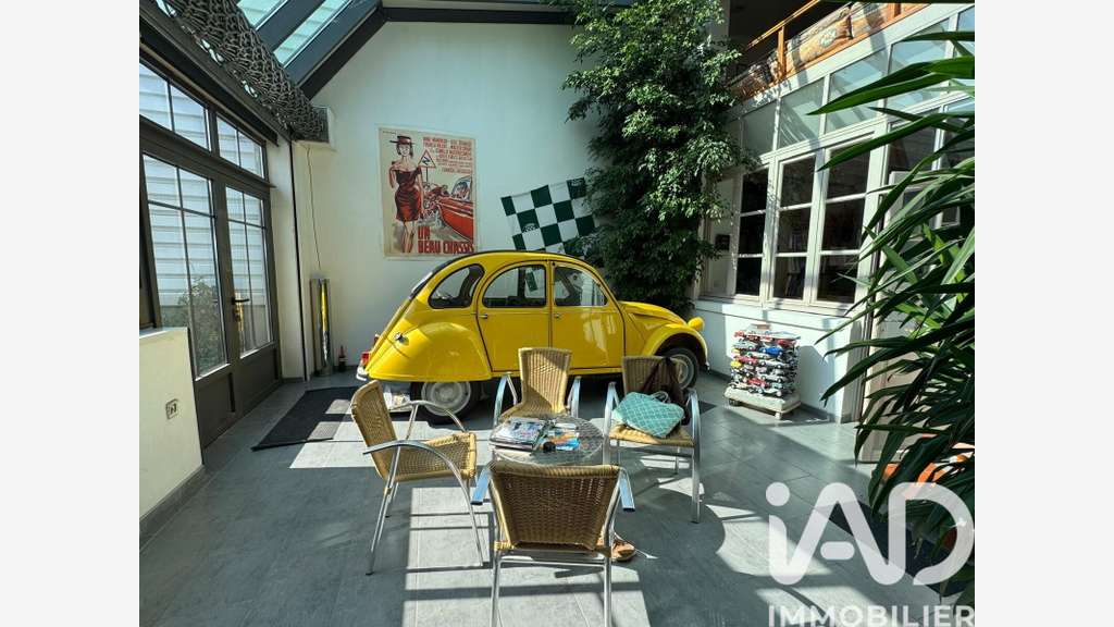 Vente Loft/atelier à La Rochelle prox Vieux Port
