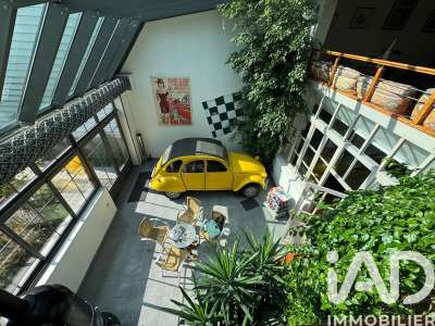 Vente Loft/atelier à La Rochelle prox Vieux Port