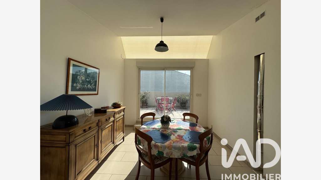 Vente Loft/atelier à La Rochelle prox Vieux Port